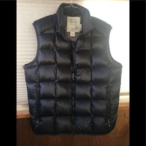Eddie Bauer Puffer Vest